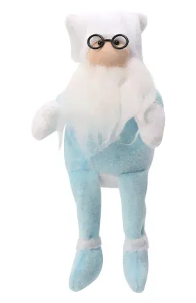 Игрушка скандинавский Гном