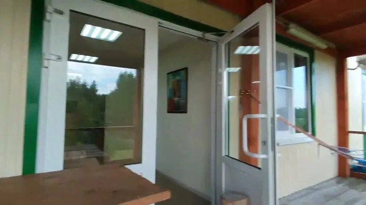 Гостевой дом на 8 номеров