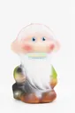 Игрушка "Гном-Гномыч" (11 см) №ФИ-РЕЗИ-07