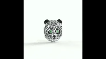 Soufeel Talisman Series--Panda Charm