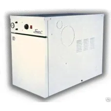 Котел отопления КЧМ-7 «Гном» на газ.топливе 7 с