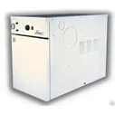 Котел отопления КЧМ-7 «Гном» на газ.топливе 7 с