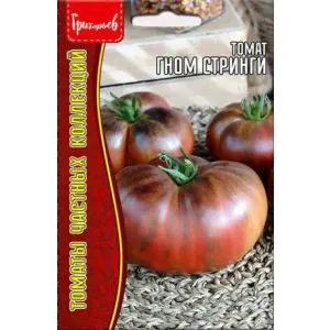 Томат Гном Стринги 10шт (ГР)
