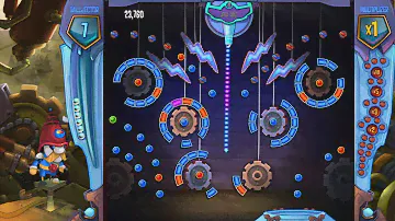 Peggle 2 Gnome Style Trial 7