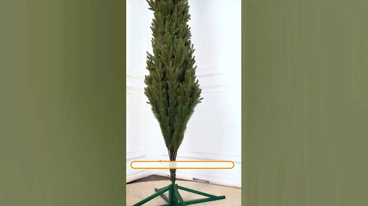 Елка искусственная 250см
