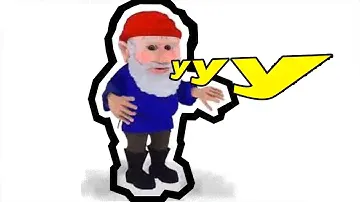 ГНОМ УУУ — ОТКУДА МЕМ?