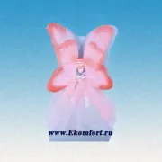 Карнавальная шапка Гном желтая