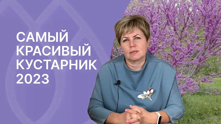 Этот кустарник станет самым популярным в 2023 году!