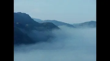 Сказки дедушки Шамана. Выход. (HD)